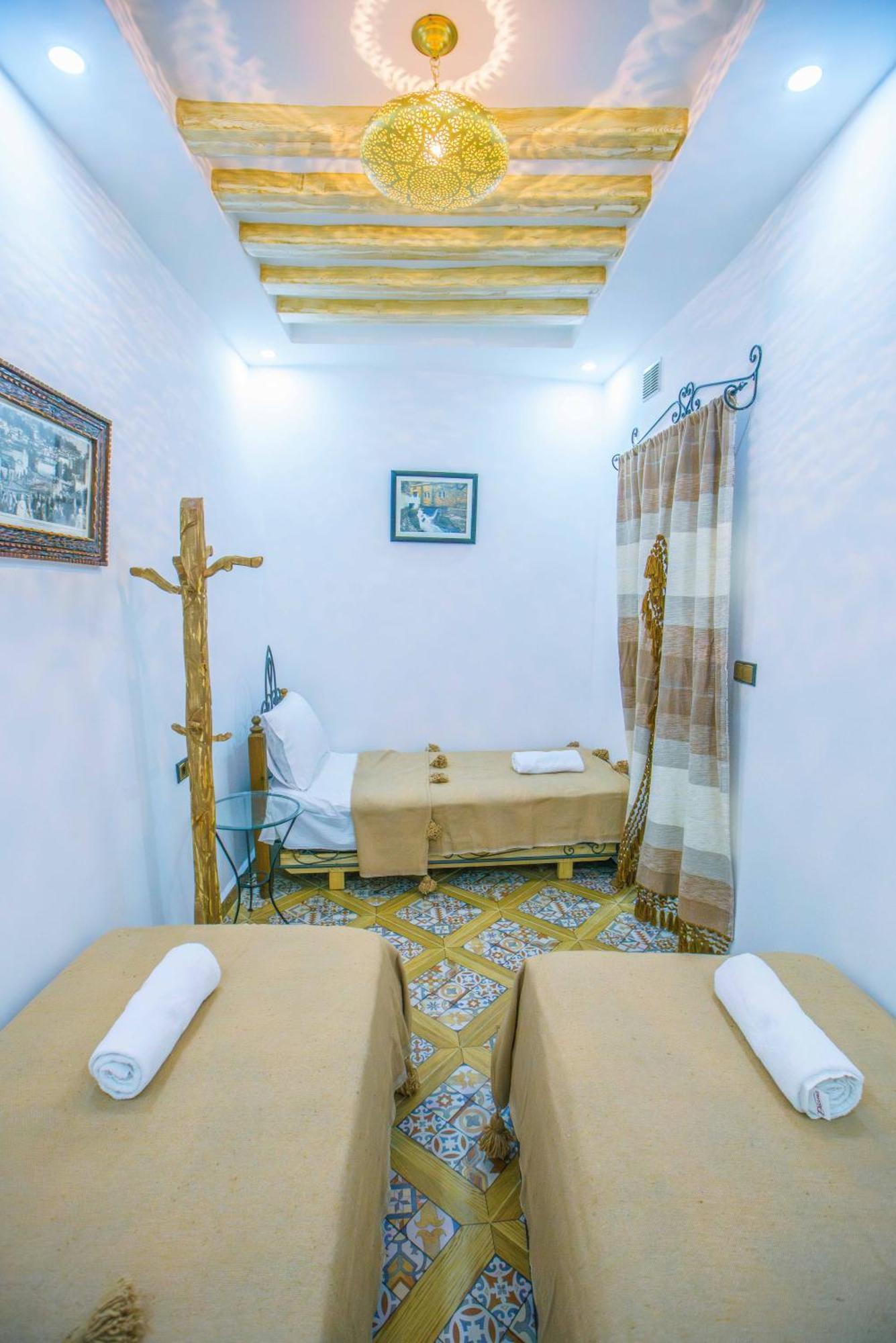 Dar Artisanat Hotell Chefchaouen Eksteriør bilde