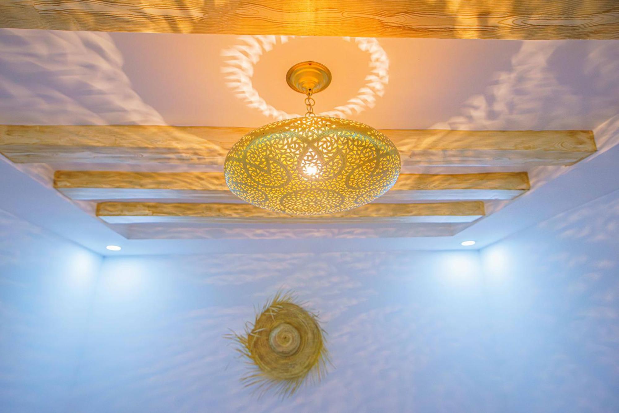 Dar Artisanat Hotell Chefchaouen Eksteriør bilde