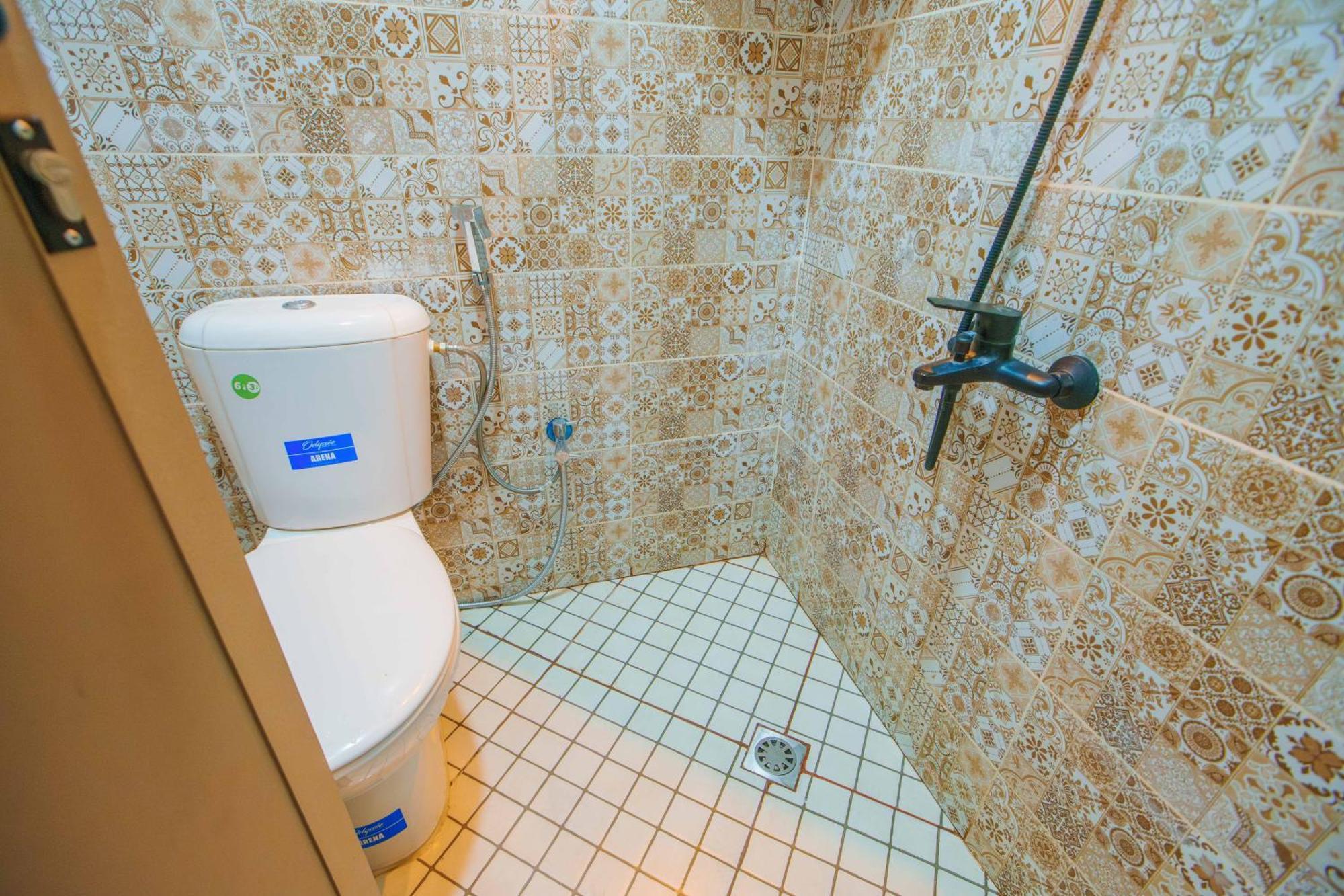 Dar Artisanat Hotell Chefchaouen Eksteriør bilde