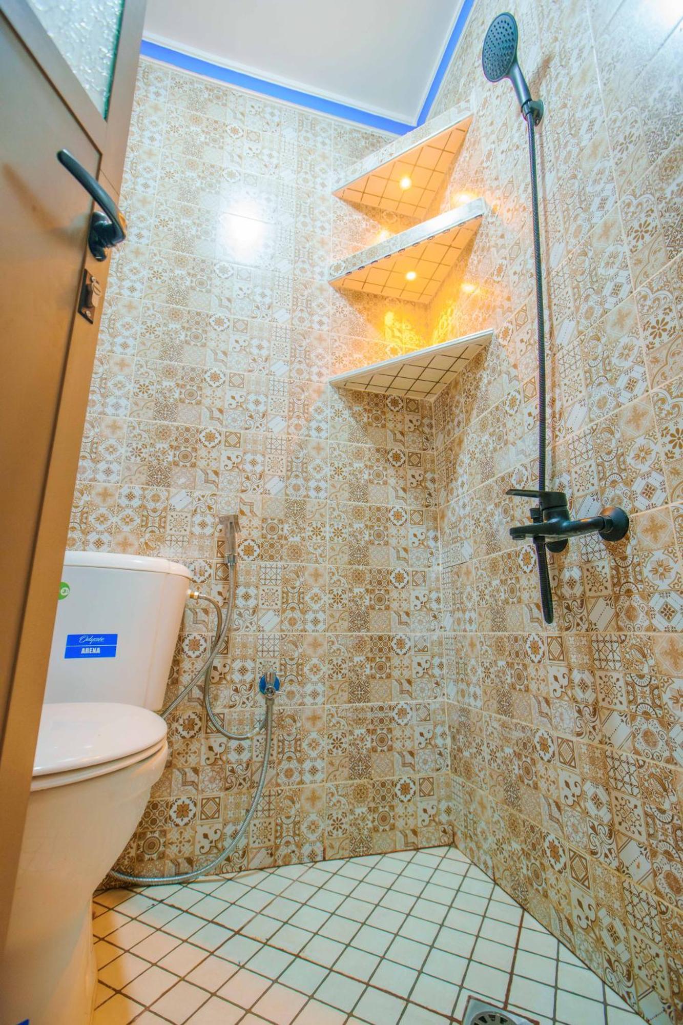 Dar Artisanat Hotell Chefchaouen Eksteriør bilde